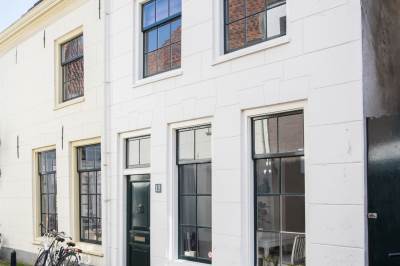 Woning Pauwstraat 15 Utrecht