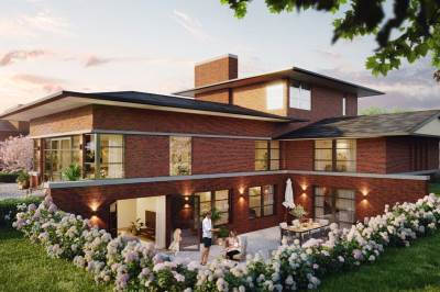 Woning Hatertseweg 3B Malden