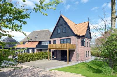 Woning Westfriesedijk 29C Warmenhuizen