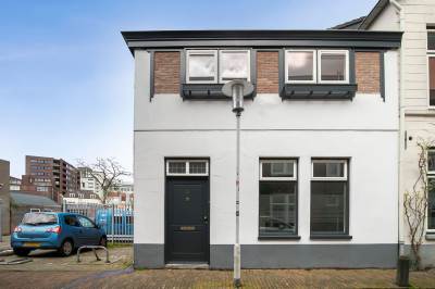 Woning Heilige Geeststraat 25 Eindhoven