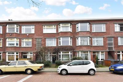 Woning Amerongenstraat 92 Den Haag