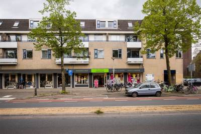 Woning Leusderweg 106C Amersfoort