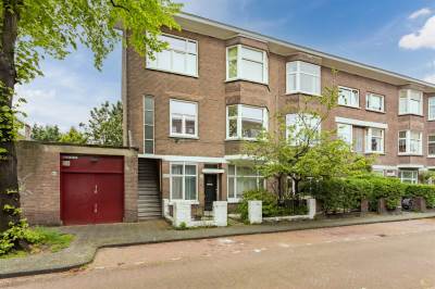 Woning Lunterenstraat 165 Den Haag