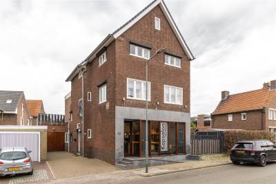 Woning Nieuwstraat 17A Beek (LI)
