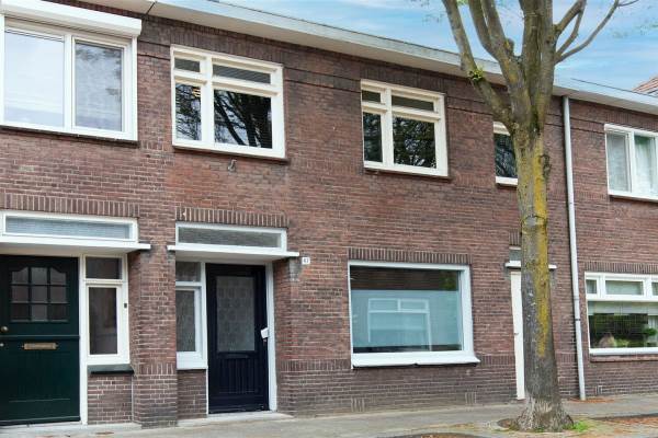 Woning Lovensestraat 47 Tilburg