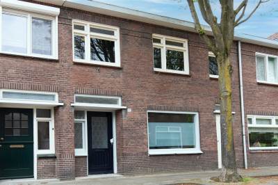 Woning Lovensestraat 47 Tilburg