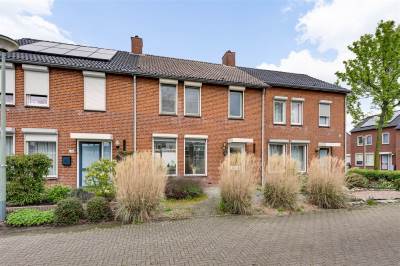 Woning Merefeltstraat 21 Nederweert