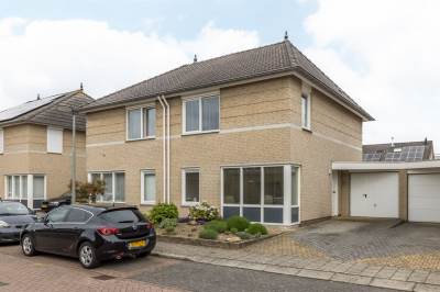 Woning Socratesstraat 22 Brunssum