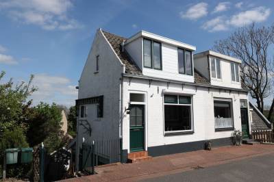 Woning Molendijk 87 Sliedrecht