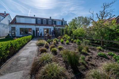 Woning Tervatenseweg 30 Kloetinge (Gem. Goes)