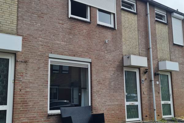 Woning Eglantier 26 Brunssum