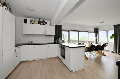 Woning Gouden Leeuw 536 Amsterdam