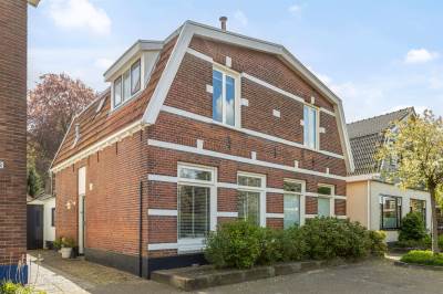 Woning Het Sander 10 Enschede