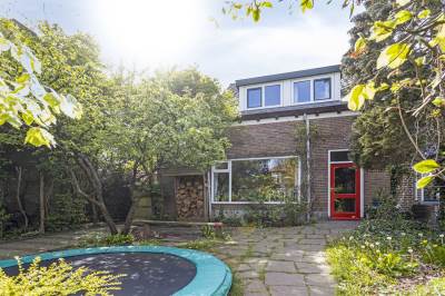 Woning Breegraven 14 Warnsveld