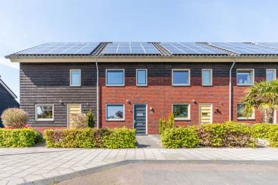 Woning Stekelbaars 62 Nieuwleusen