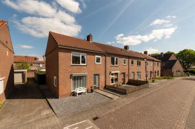 Woning Wijnesteijnstraat 29 Nieuwegein