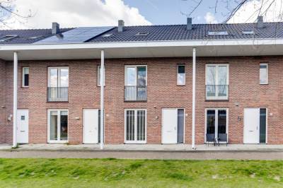 Woning Bundelzwam 13 Vleuten