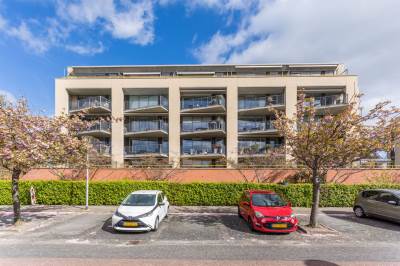 Woning Etudestraat 5 Hellevoetsluis