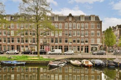 Woning Haarlemmerweg 1693 Amsterdam