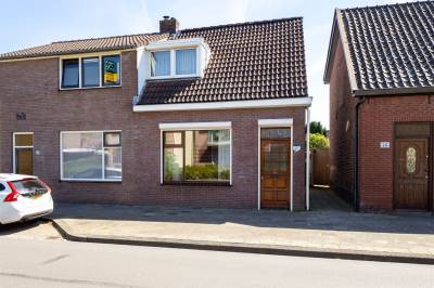 Woning Beukweg 38 Hengelo (OV)