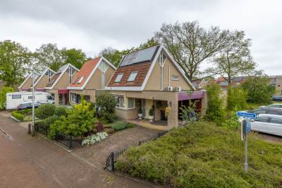 Woning Tuinvaas 20 Almelo