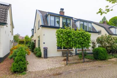 Woning Costerlaan 17 Zeist