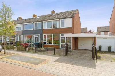 Woning Vicariestraat 18 Elburg