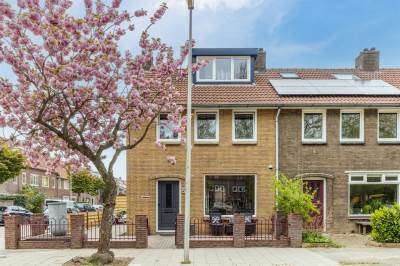 Woning Aakplein 5 Utrecht