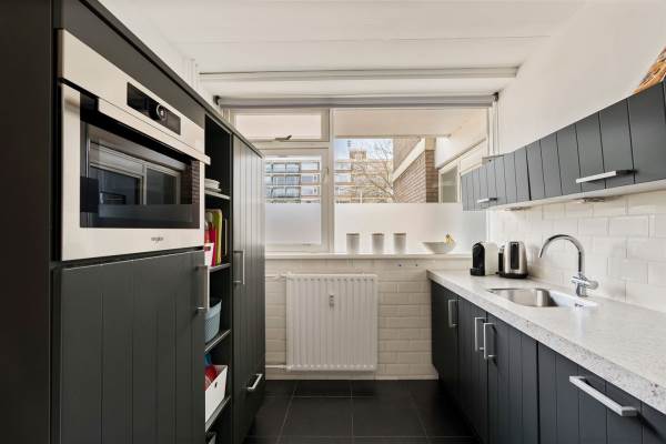 Woning Wilgenhoek 48 Capelle aan den IJssel