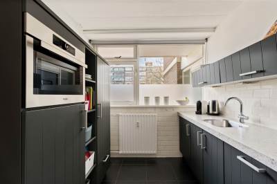 Woning Wilgenhoek 48 Capelle aan den IJssel