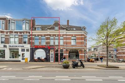 Woning Amsterdamsestraatweg 206Bis Utrecht
