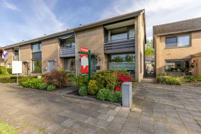 Woning Berkenring 24 Zundert