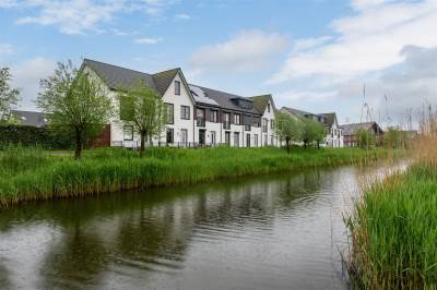 Woning Damarapad 10 Almere