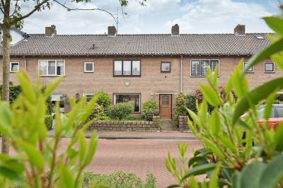 Woning Teunenmijns 25 Laren (NH)