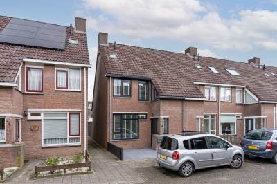 Woning Dammolen 54 Vianen (UT)