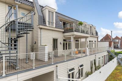 Woning Hofstraat 19 IJsselstein