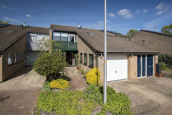 Woning Weerdslag 68 Zutphen