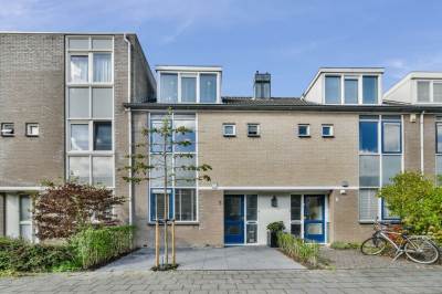 Woning Kennemerduinen 3 Amstelveen