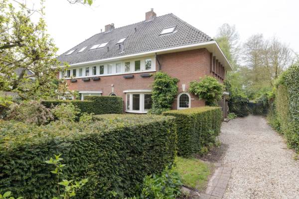 Woning Juliana van Stolberglaan 58 Naarden