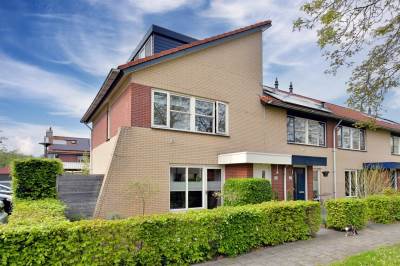Woning Van Ravesteynpad 45 Deventer