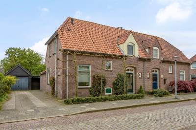 Woning Heuvelstraat 23 Volkel