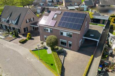 Woning Elzenerf 23 Wehl