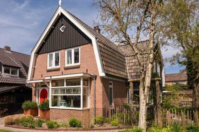 Woning Loudelsweg 109 Bergen (NH)