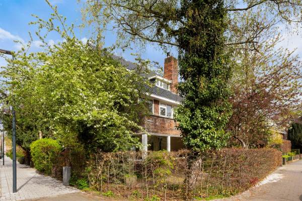 Woning Julianalaan 38 Schiedam