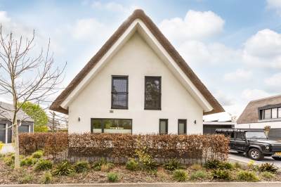 Woning Palingdreef 1 Haastrecht