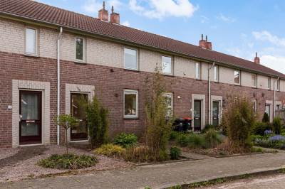 Woning De Gaard 16 Afferden (GE)