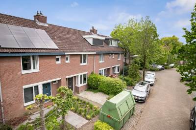 Woning Langedam 17 Vught