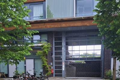 Woning Lumierestraat pp 33 Amsterdam