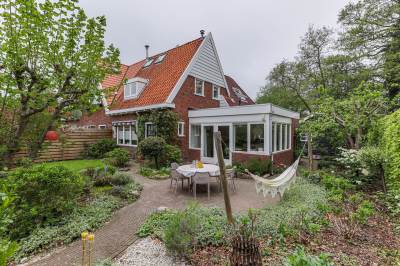 Woning Blekenweg 20 Haren (GR)