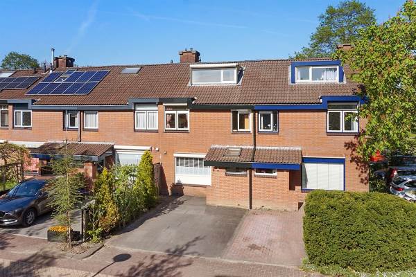 Woning Boschplaat 76 Diemen